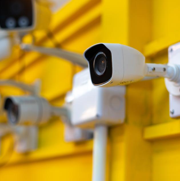 Commercial video hot sale surveillance system